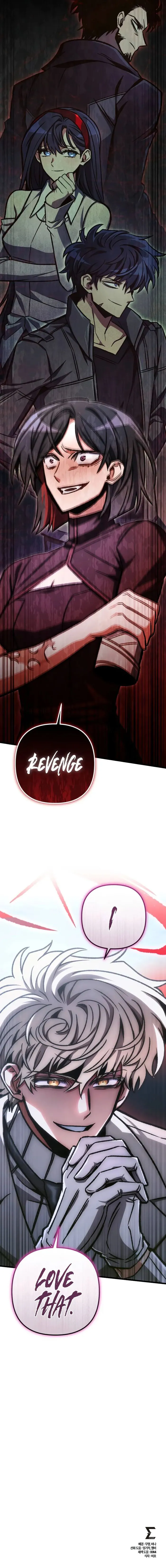 The Genius Assassin Who Takes it All chapter 57 page 12
