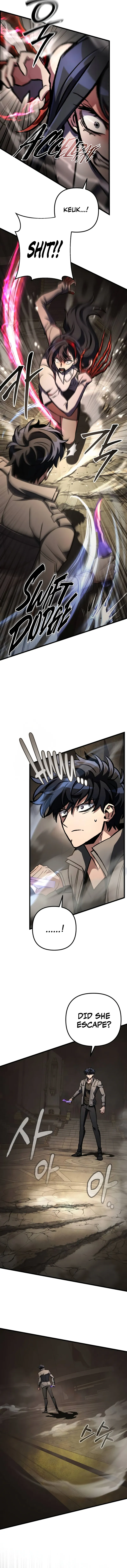The Genius Assassin Who Takes it All chapter 59 page 4