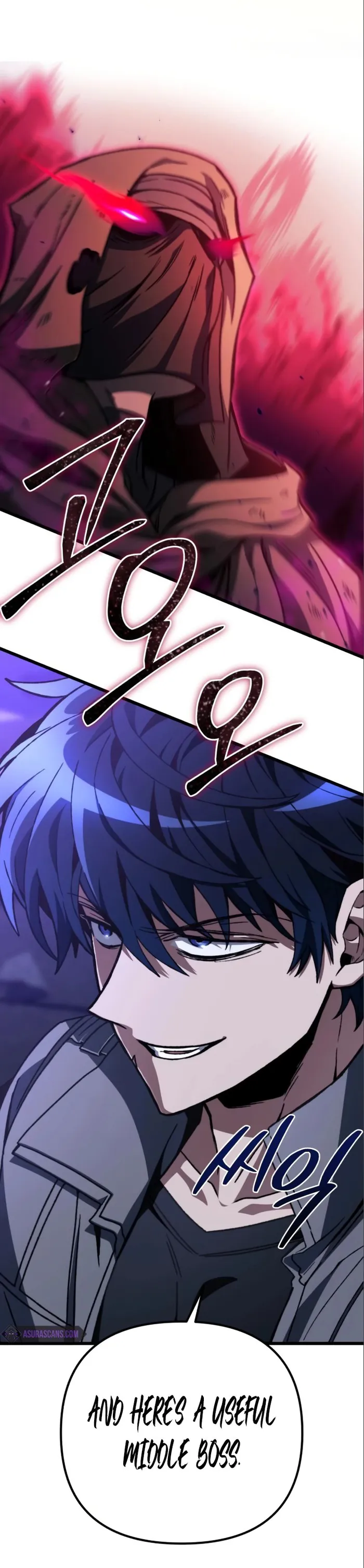 The Genius Assassin Who Takes it All chapter 6 page 14