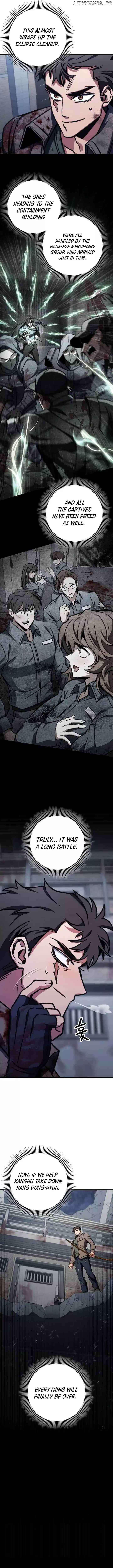 The Genius Assassin Who Takes it All chapter 67 page 14