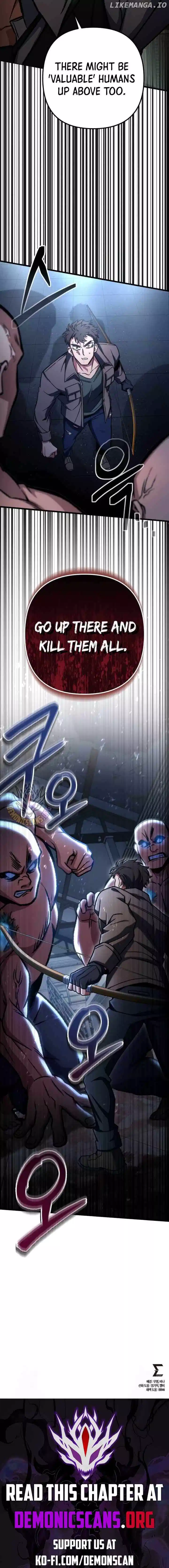 The Genius Assassin Who Takes it All chapter 67 page 17