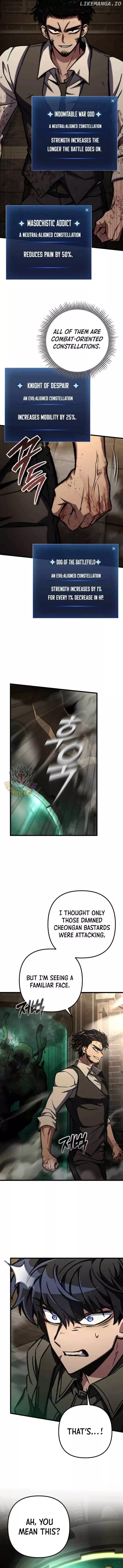 The Genius Assassin Who Takes it All chapter 67 page 3