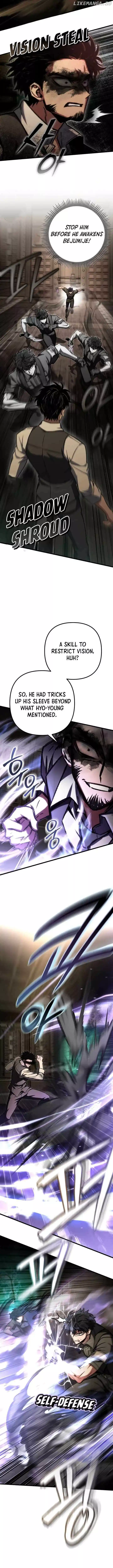 The Genius Assassin Who Takes it All chapter 67 page 6