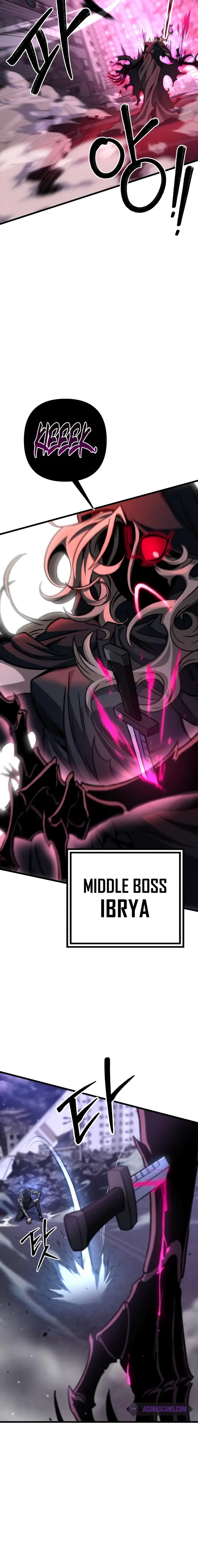 The Genius Assassin Who Takes it All chapter 8 page 8