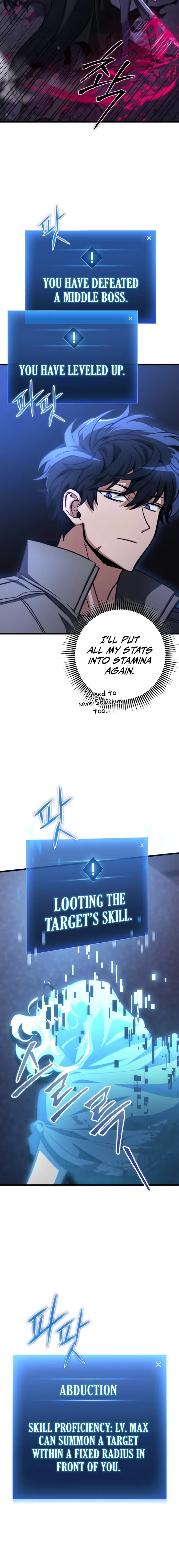 The Genius Assassin Who Takes it All chapter 8 page 16