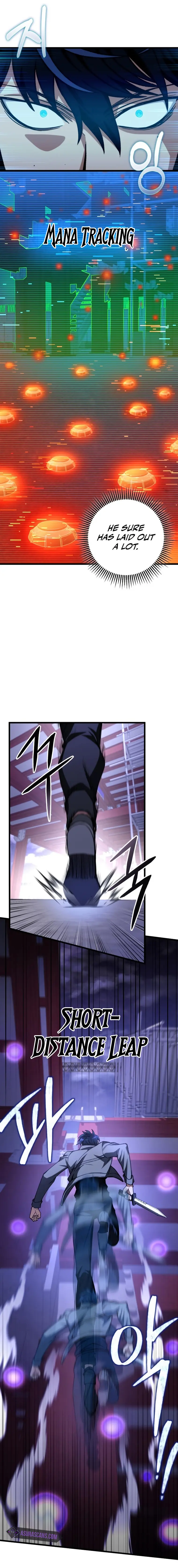 The Genius Assassin Who Takes it All chapter 9 page 10