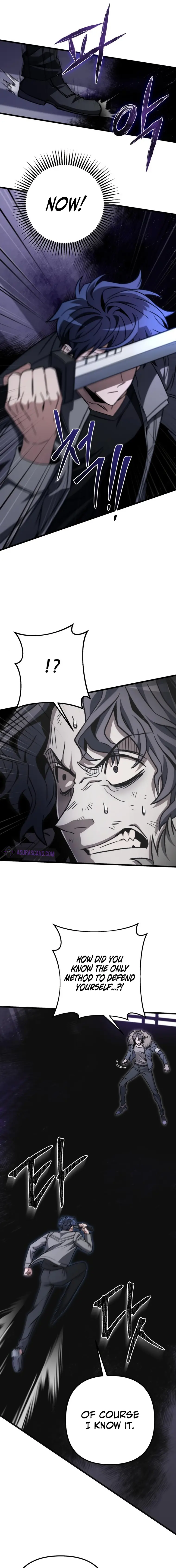 The Genius Assassin Who Takes it All chapter 9 page 16