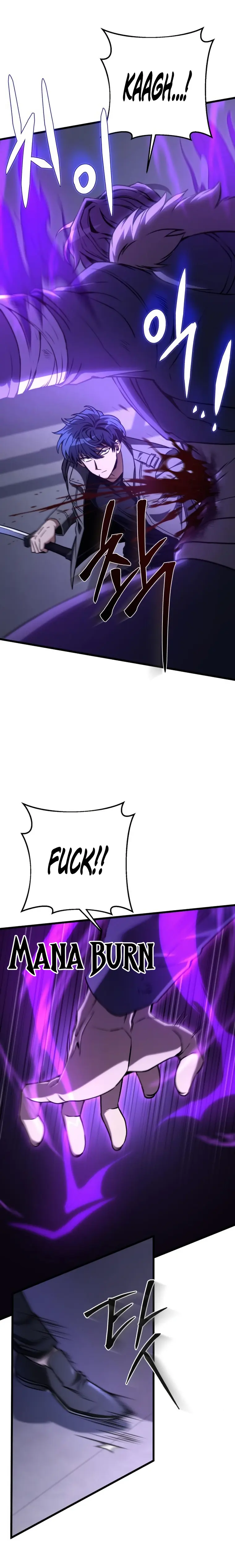 The Genius Assassin Who Takes it All chapter 9 page 19