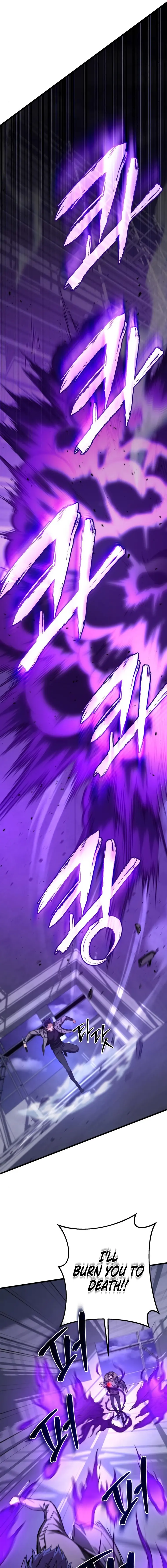 The Genius Assassin Who Takes it All chapter 9 page 20