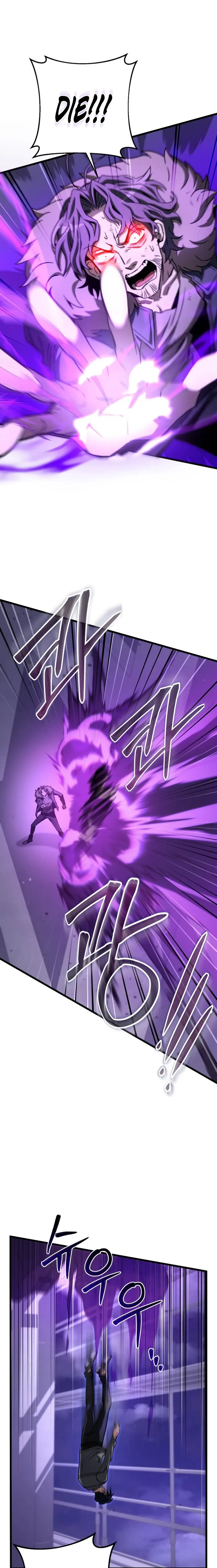 The Genius Assassin Who Takes it All chapter 9 page 22