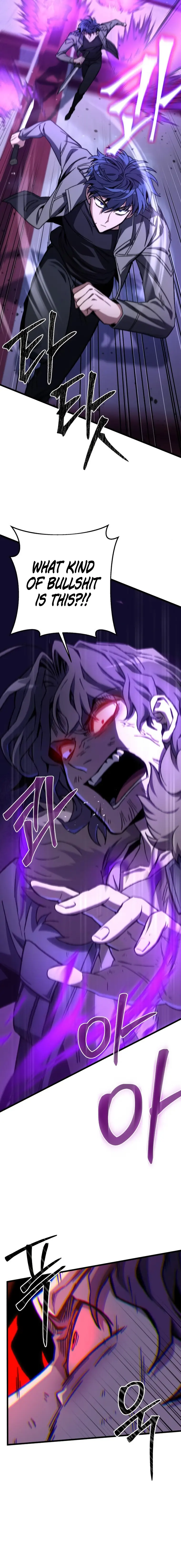 The Genius Assassin Who Takes it All chapter 9 page 25