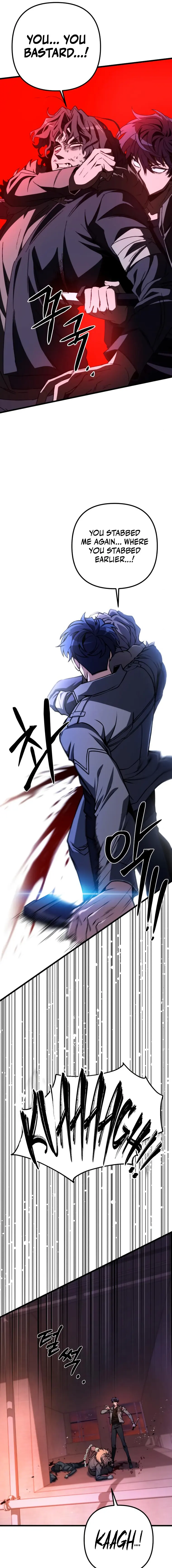 The Genius Assassin Who Takes it All chapter 9 page 26