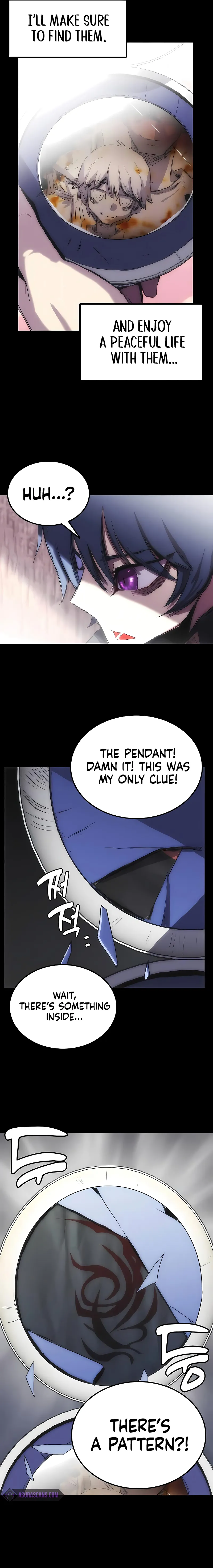 Bloodhound’s Regression Instinct chapter 13 page 15