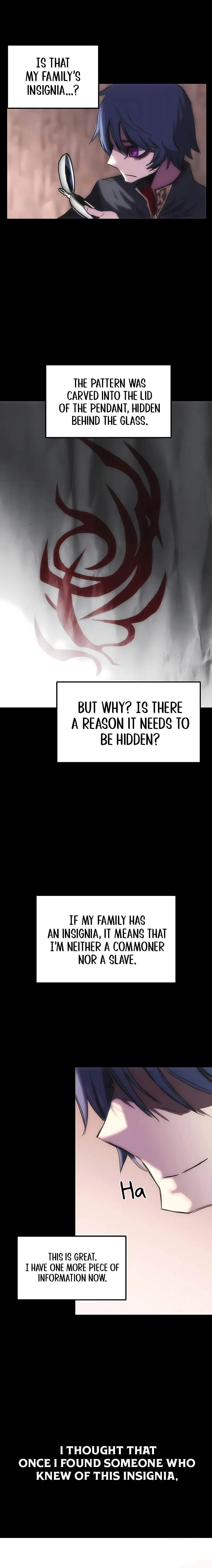 Bloodhound’s Regression Instinct chapter 13 page 16