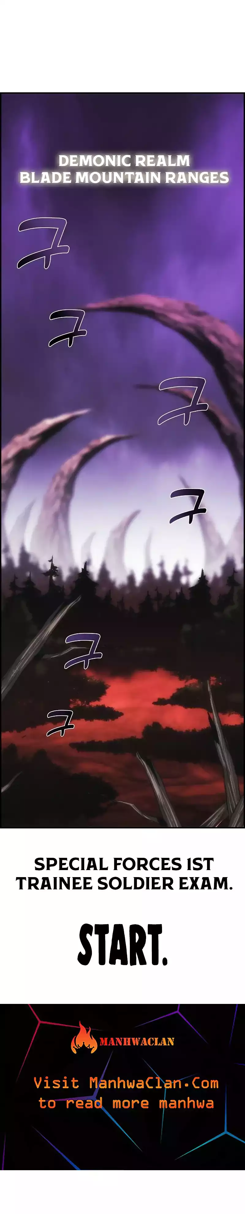 Bloodhound’s Regression Instinct chapter 15 page 8