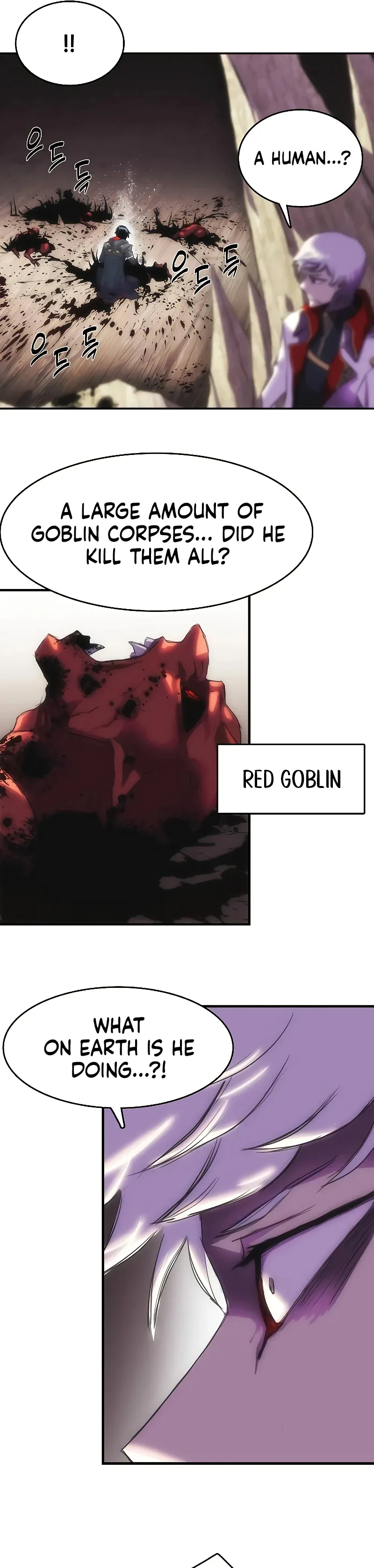 Bloodhound’s Regression Instinct chapter 17 page 15