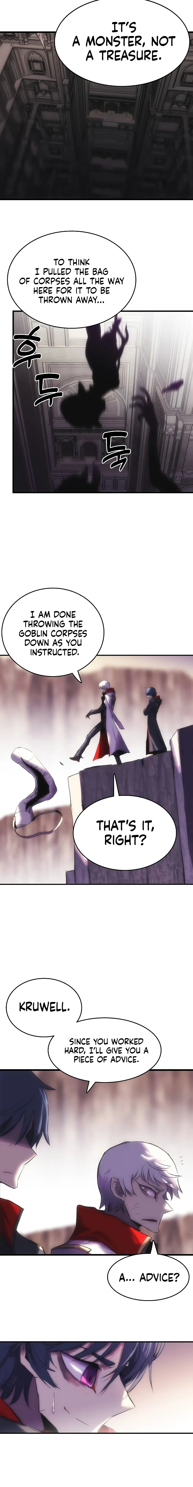 Bloodhound’s Regression Instinct chapter 19 page 14