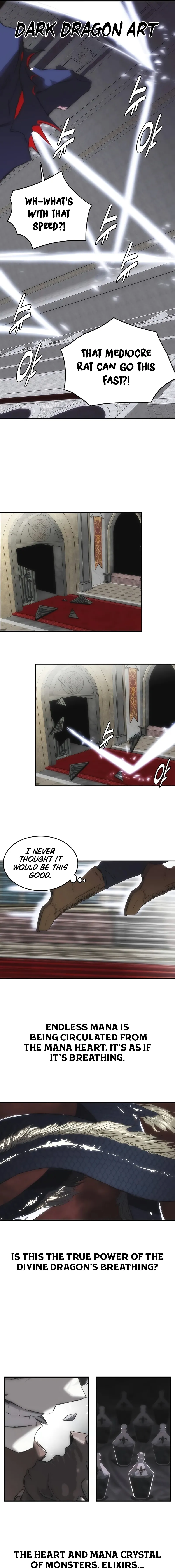 Bloodhound’s Regression Instinct chapter 24 page 7