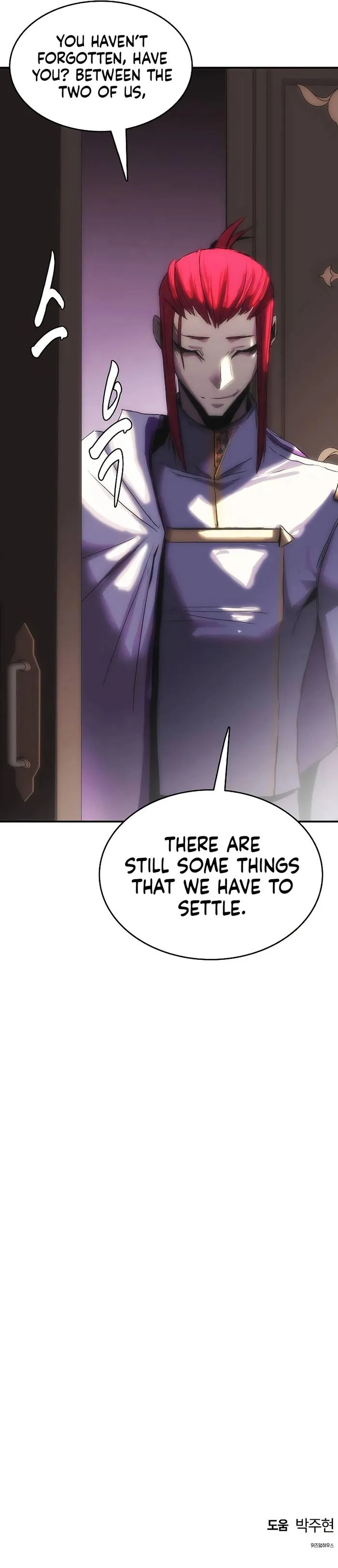 Bloodhound’s Regression Instinct chapter 27 page 11