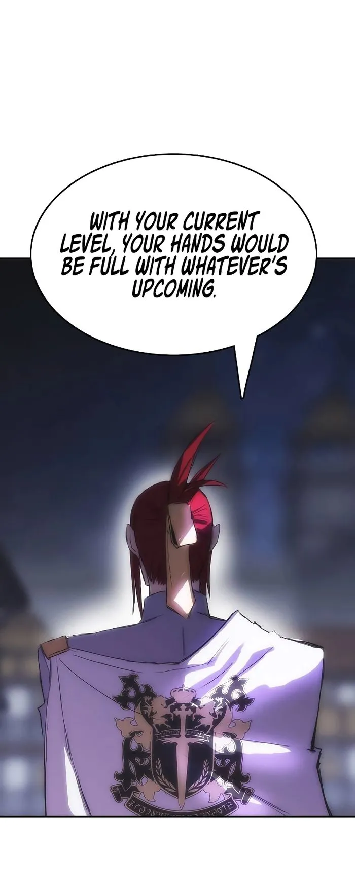 Bloodhound’s Regression Instinct chapter 36 page 12
