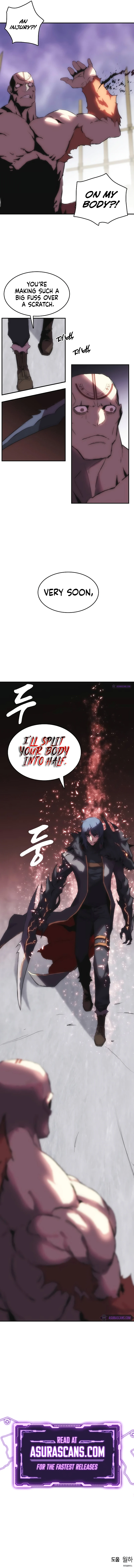 Bloodhound’s Regression Instinct chapter 47 page 11