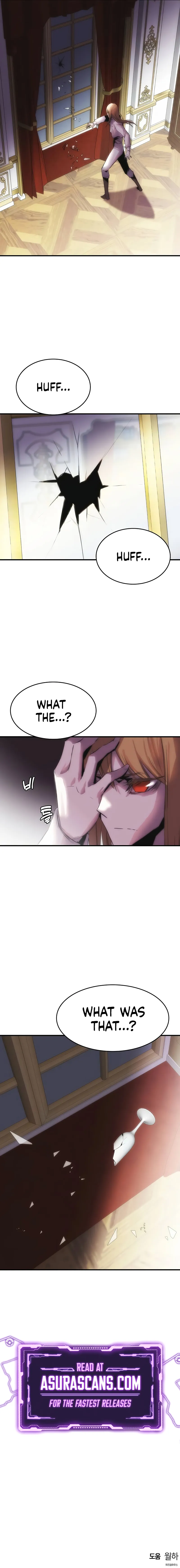 Bloodhound’s Regression Instinct chapter 74 page 10