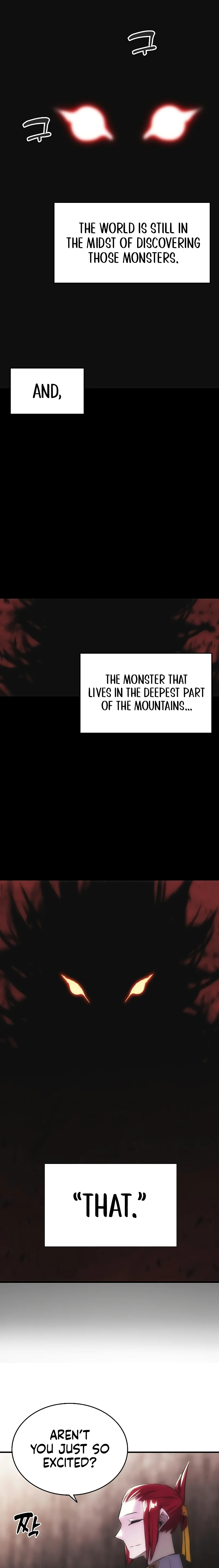 Bloodhound’s Regression Instinct chapter 8 page 8