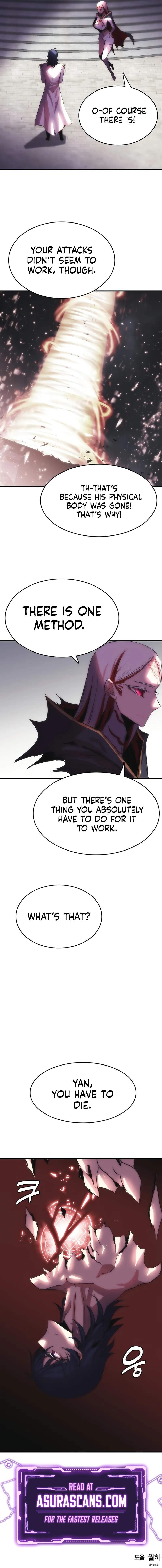 Bloodhound’s Regression Instinct chapter 88 page 10
