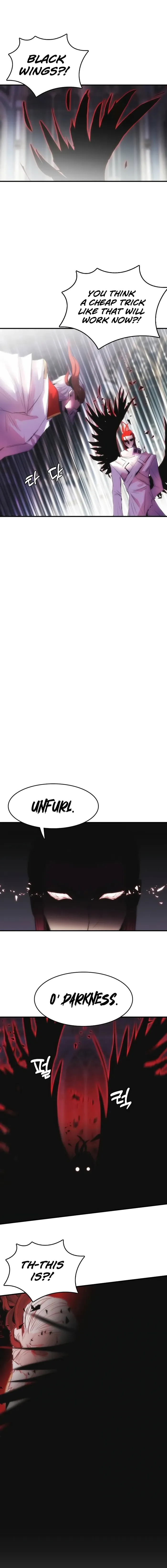 Bloodhound’s Regression Instinct chapter 96 page 14