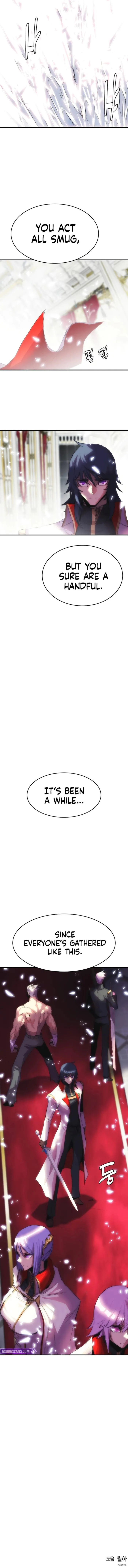 Bloodhound’s Regression Instinct chapter 97 page 17