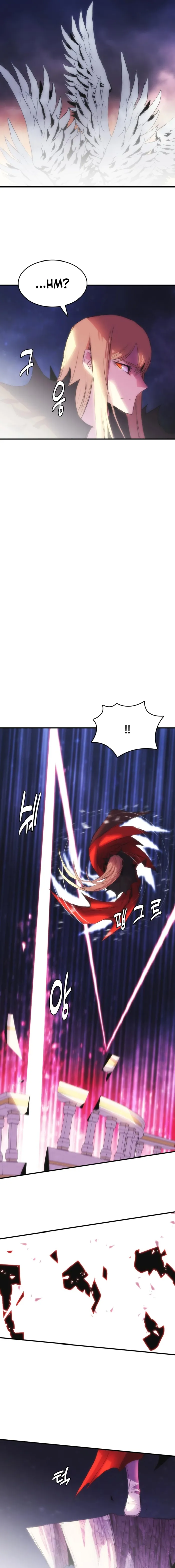 Bloodhound’s Regression Instinct chapter 98 page 3