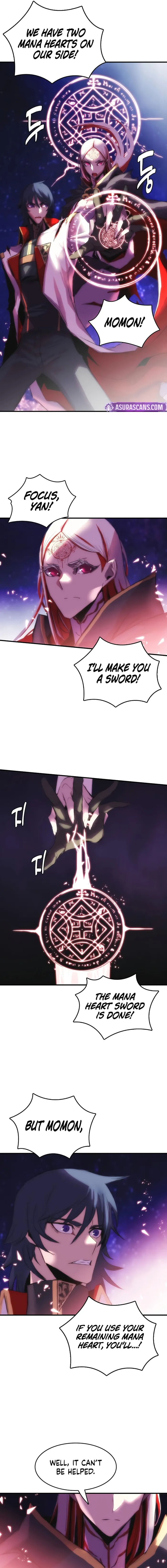Bloodhound’s Regression Instinct chapter 99 page 15