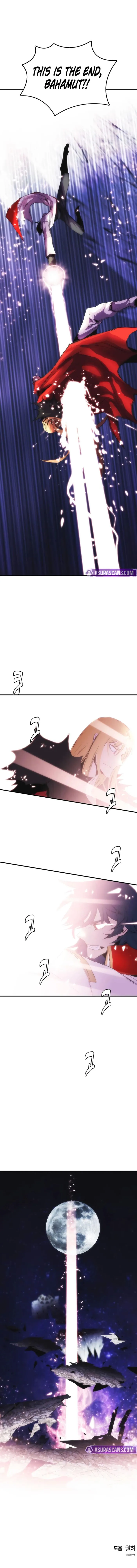 Bloodhound’s Regression Instinct chapter 99 page 17