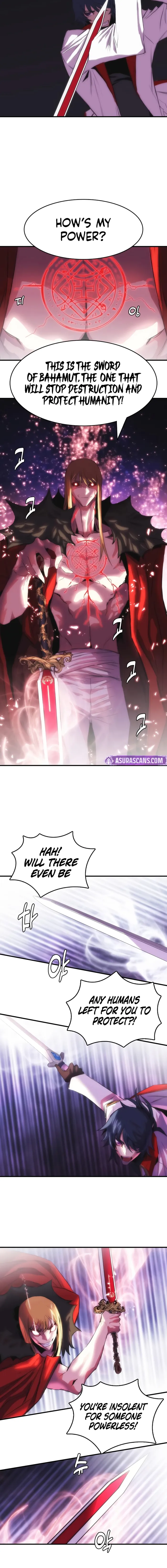 Bloodhound’s Regression Instinct chapter 99 page 6