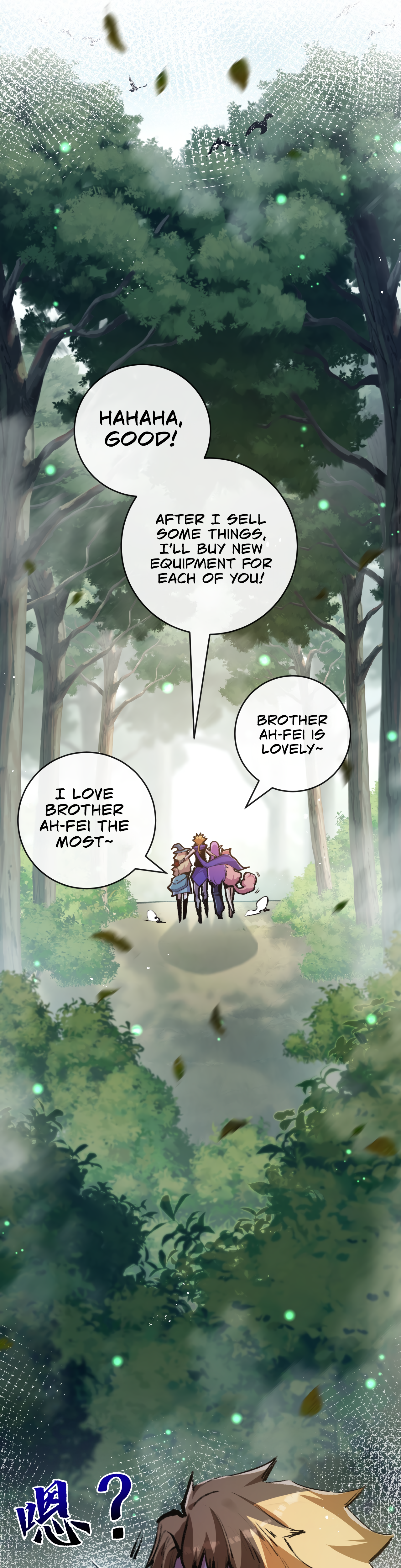 Moon Slayer chapter 13 page 12