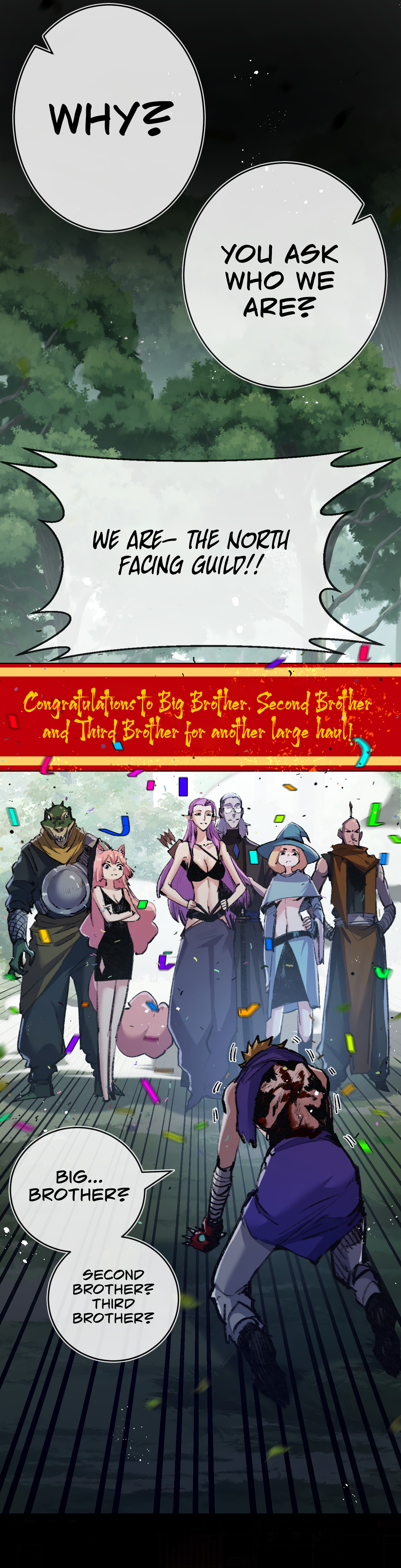 Moon Slayer chapter 13 page 18