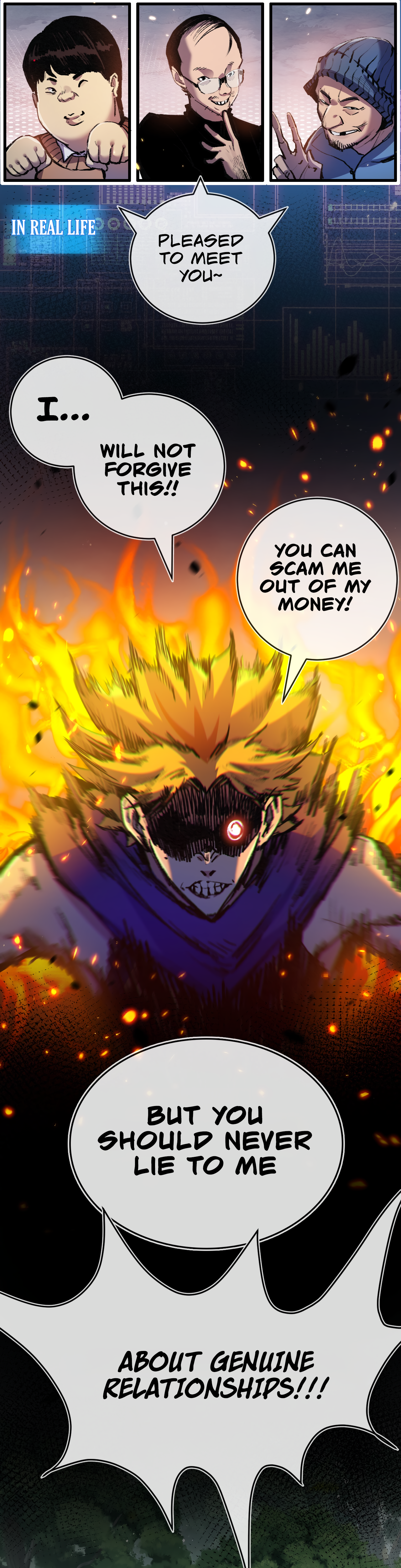 Moon Slayer chapter 13 page 20