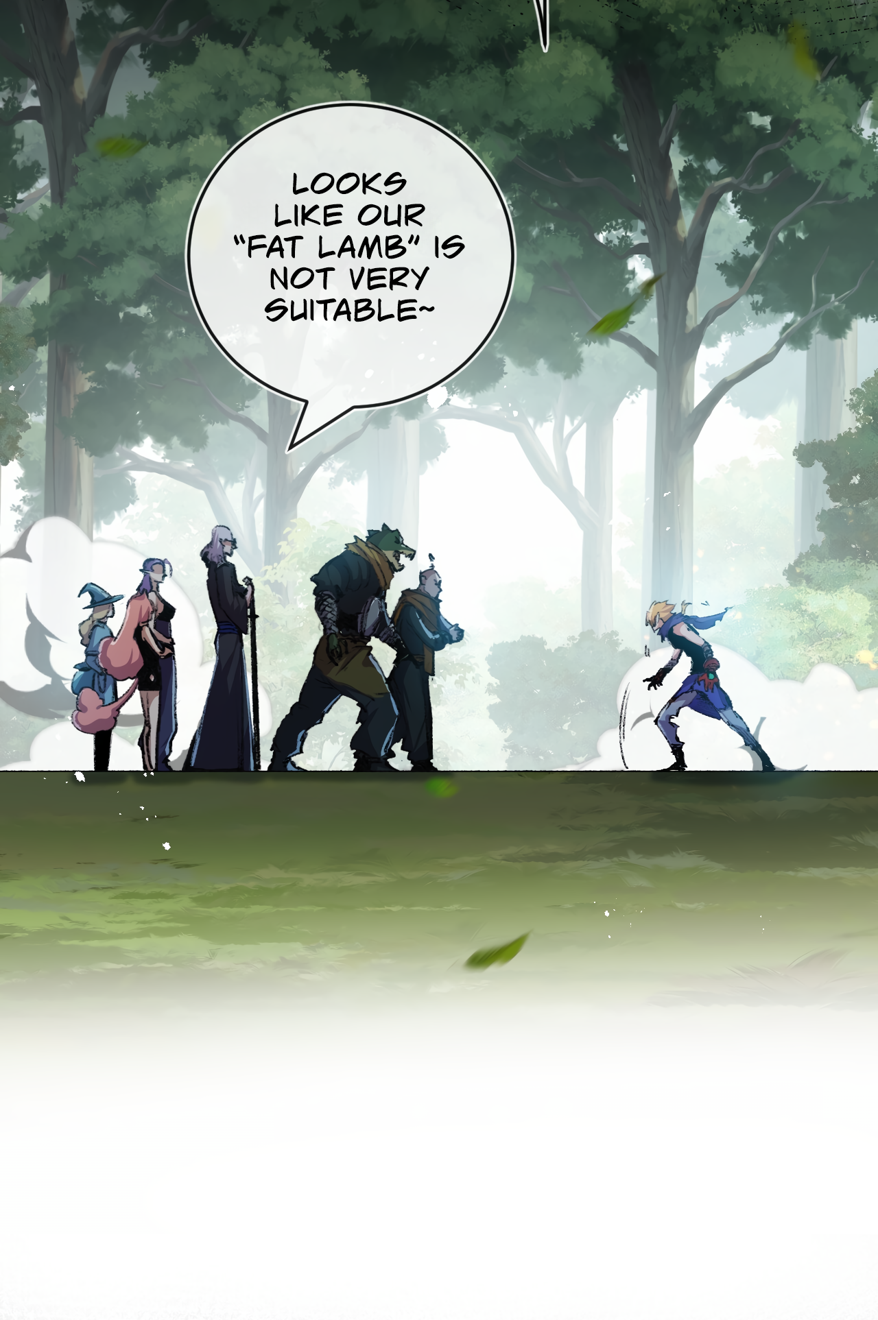 Moon Slayer chapter 13 page 21