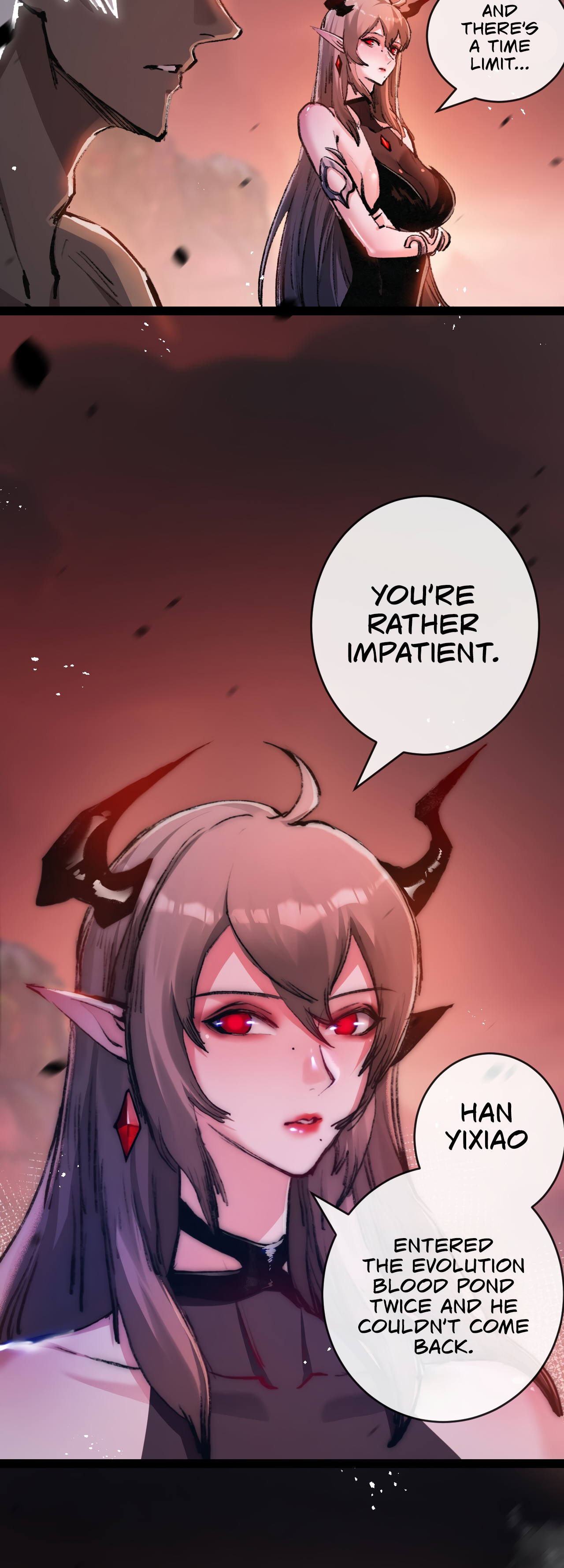 Moon Slayer chapter 13 page 3