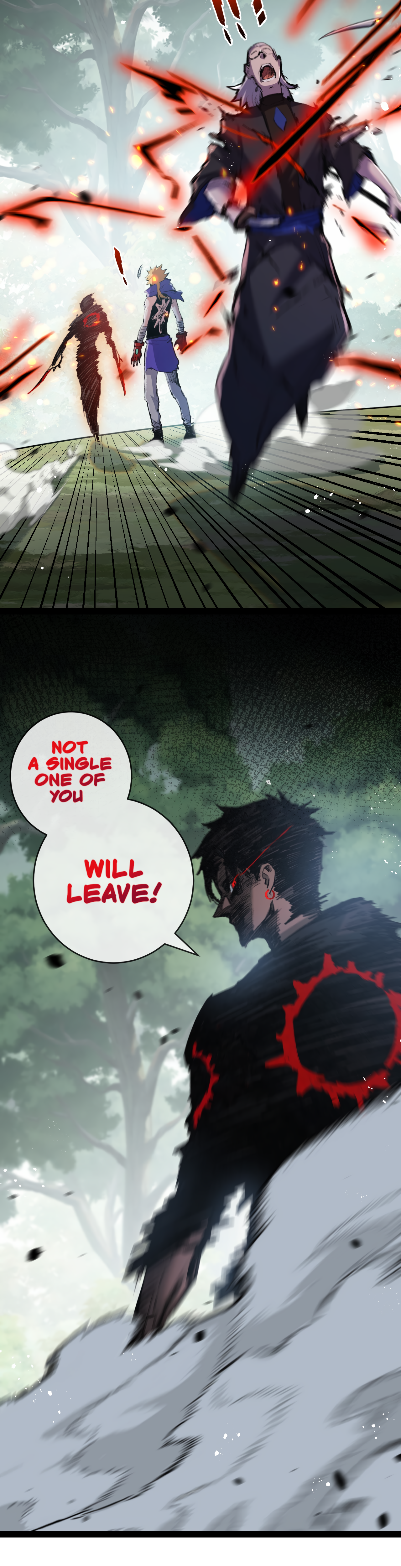 Moon Slayer chapter 13 page 35