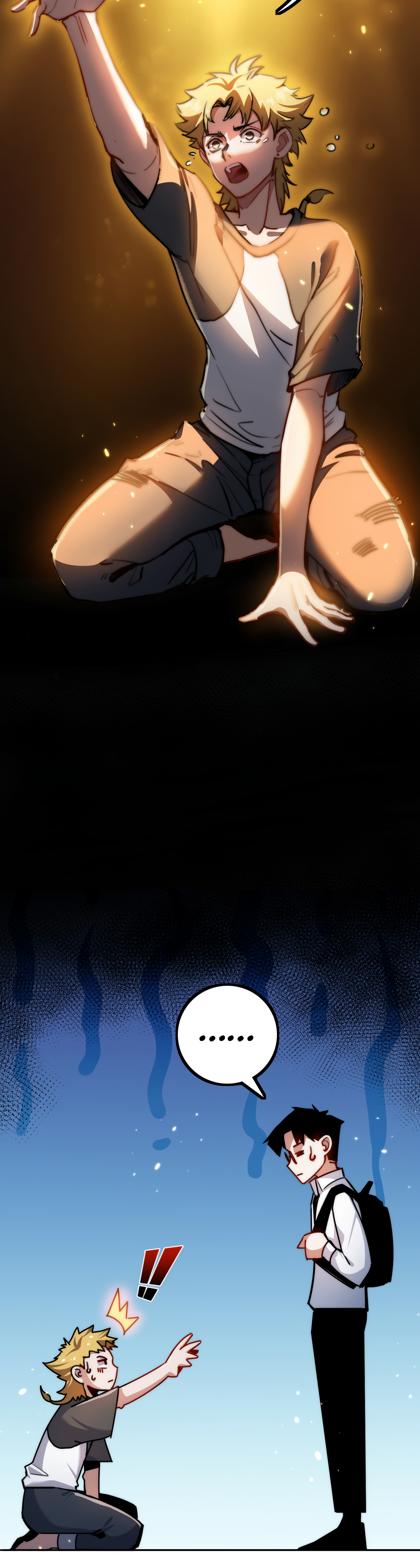 Moon Slayer chapter 2 page 17