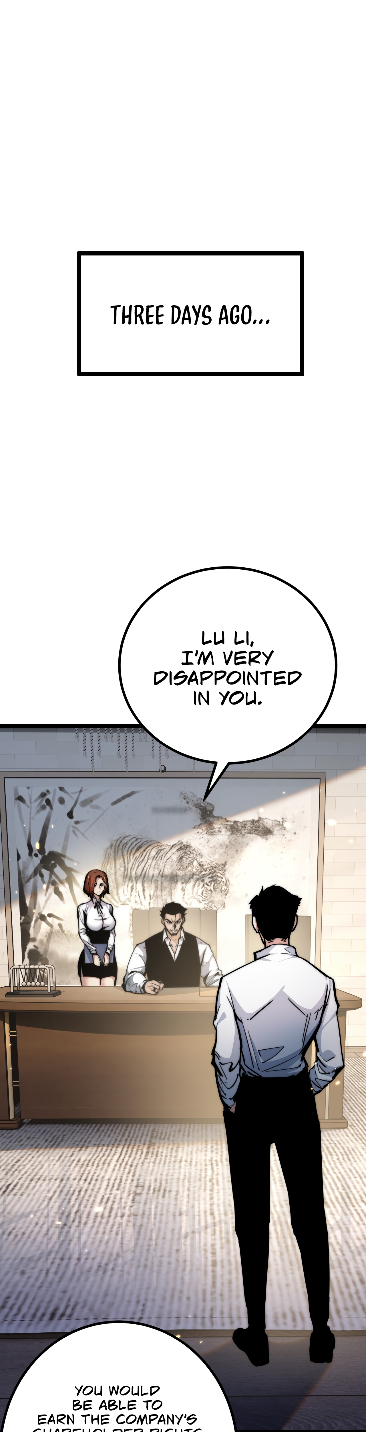 Moon Slayer chapter 2 page 2