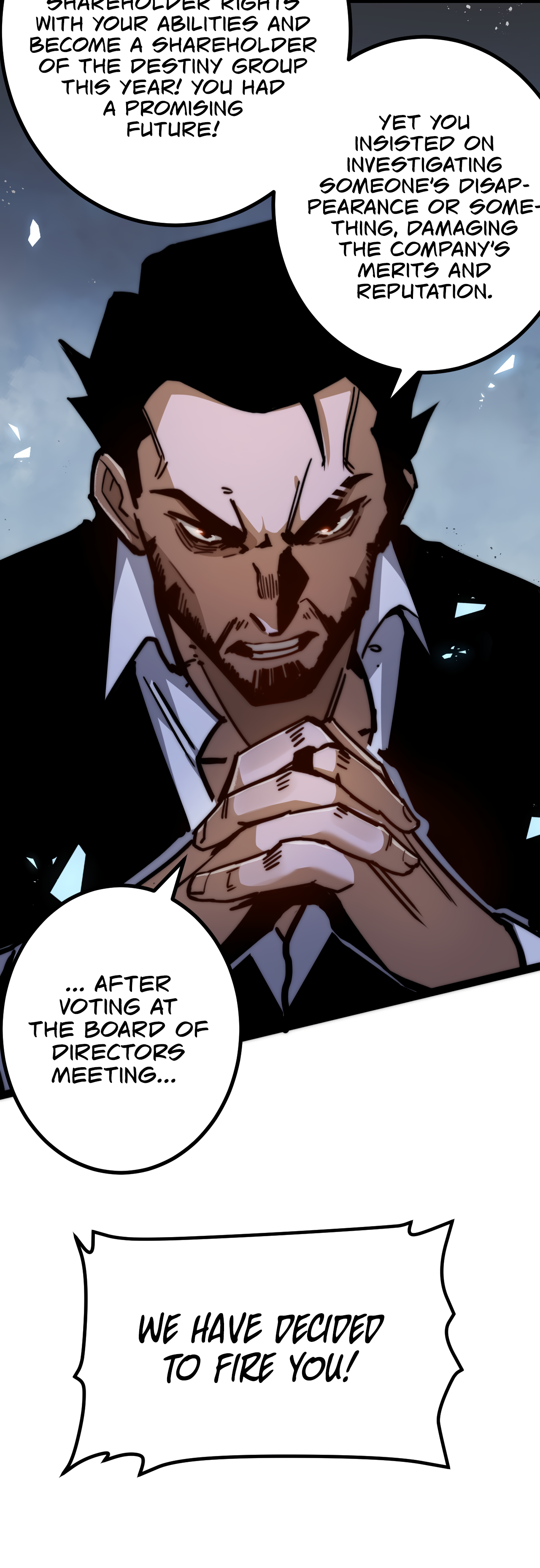 Moon Slayer chapter 2 page 3