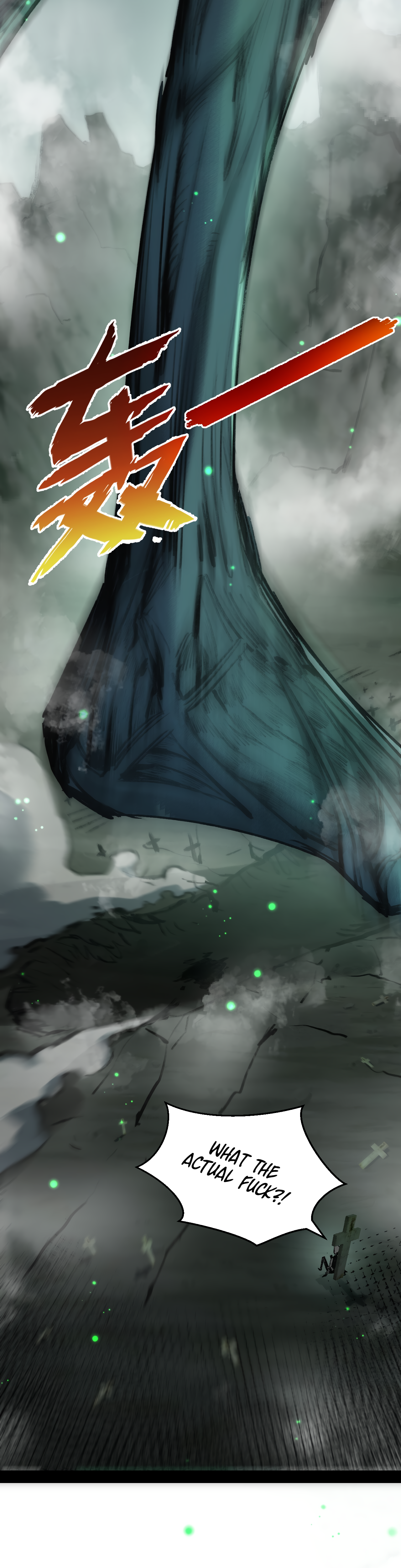 Moon Slayer chapter 3 page 35