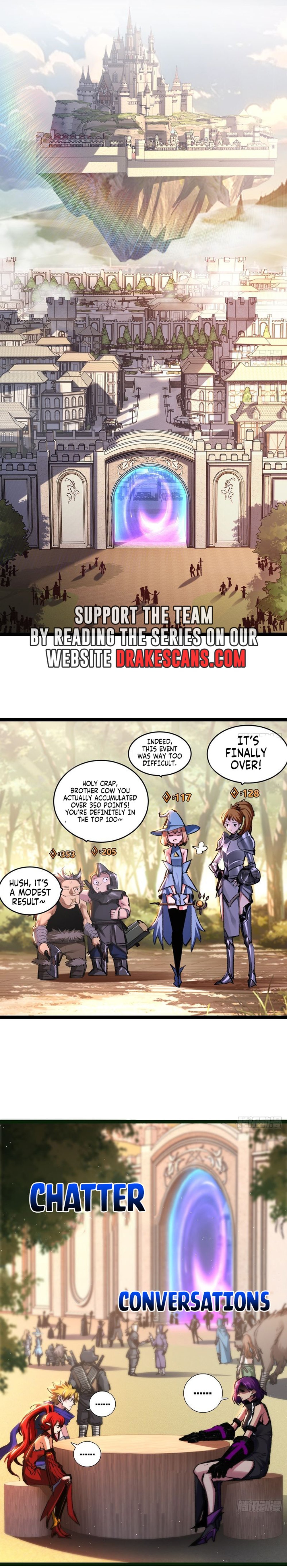 Moon Slayer chapter 38 page 2