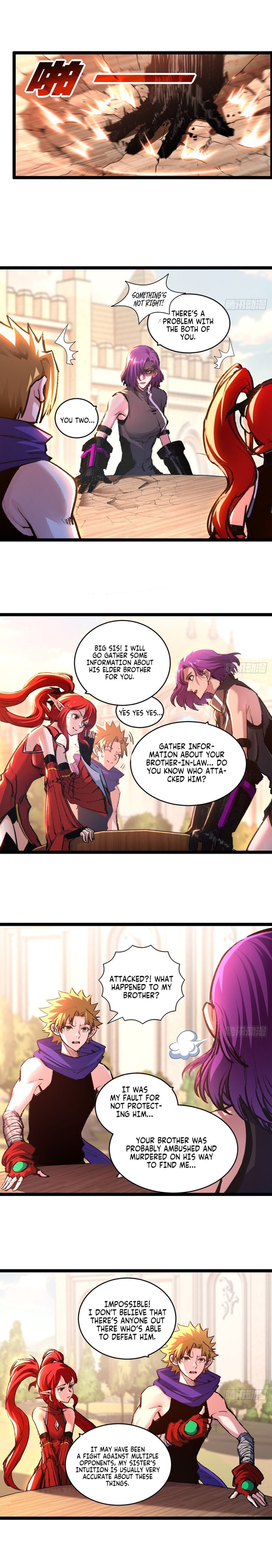 Moon Slayer chapter 38 page 3