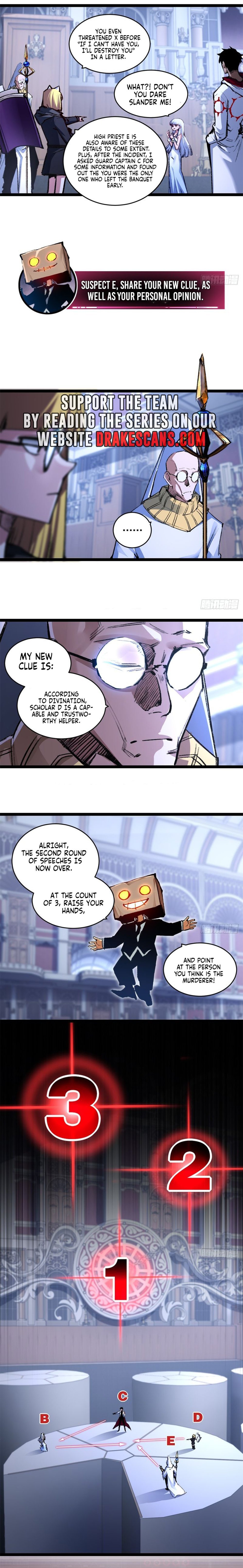 Moon Slayer chapter 39 page 13