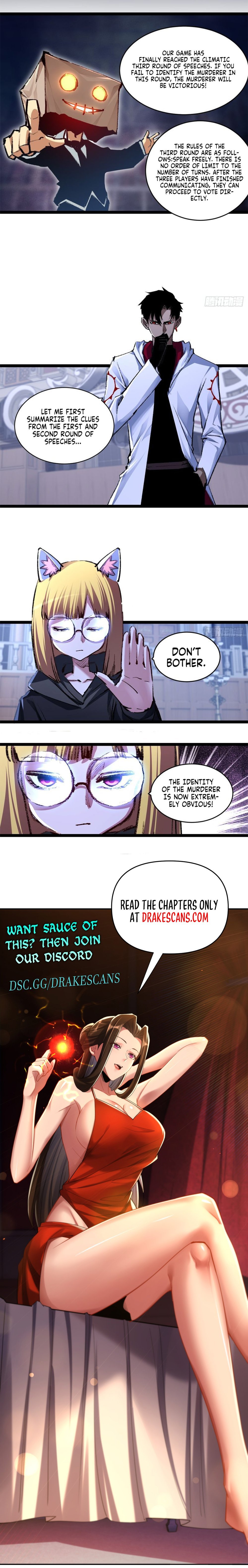 Moon Slayer chapter 39 page 15