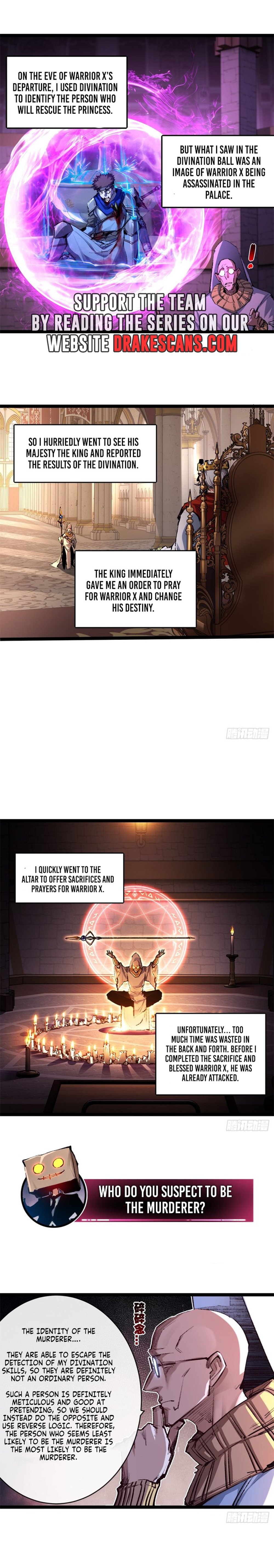 Moon Slayer chapter 39 page 9