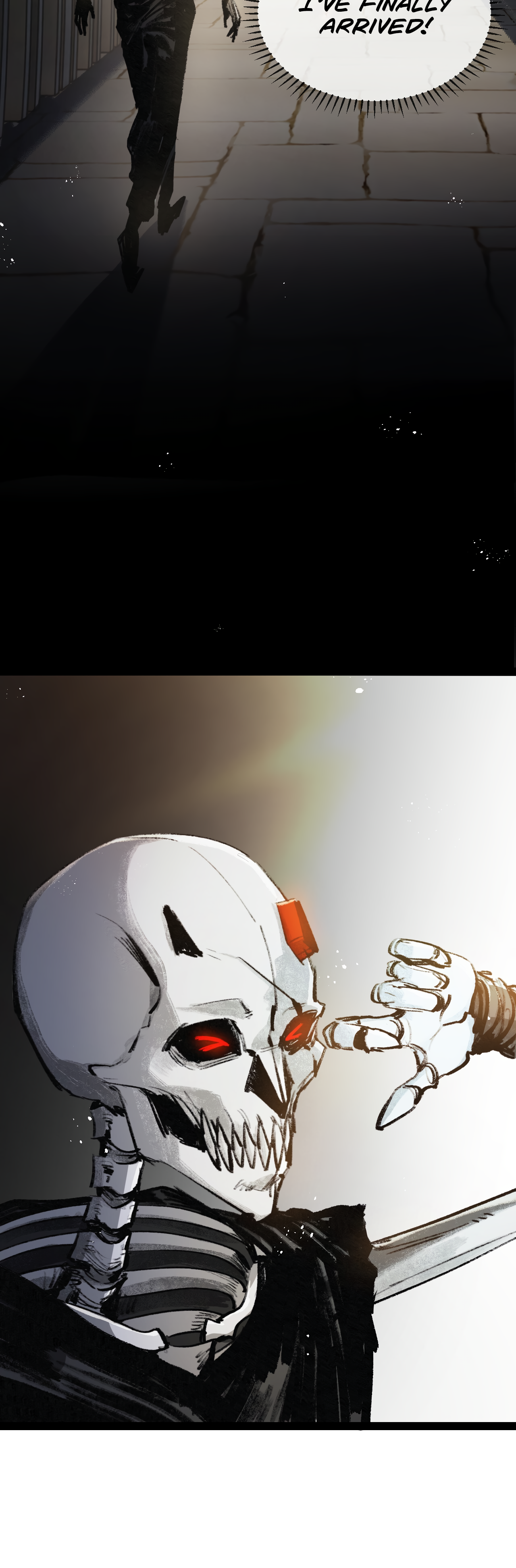 Moon Slayer chapter 4 page 3